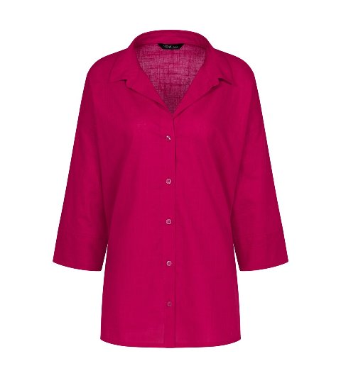 Summer Wear Boyfriend Shirt Triumph Copricostume
