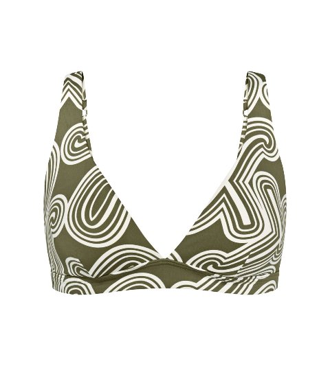 Flex Smart Summer P Plunge pt Triumph Coppa Morbida