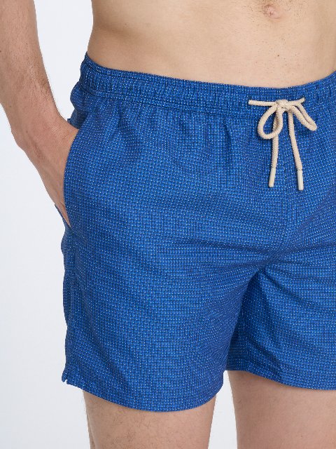 Beach Boxer Ragno Boxer Uomo