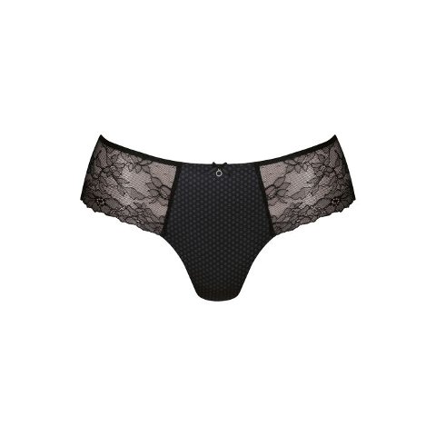 Shorty Rosa Faia Culotte