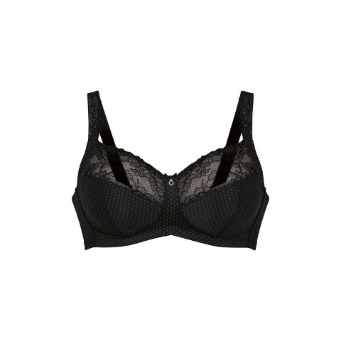 Reggiseno Senza Ferretto Rosa Faia Reggiseno Senza Ferretto