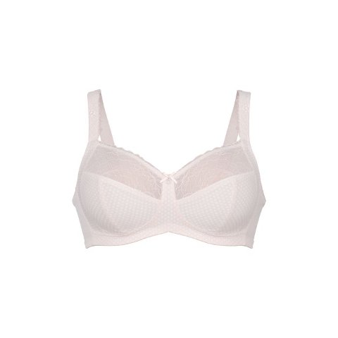 Reggiseno Senza Ferretto Rosa Faia Reggiseno Senza Ferretto