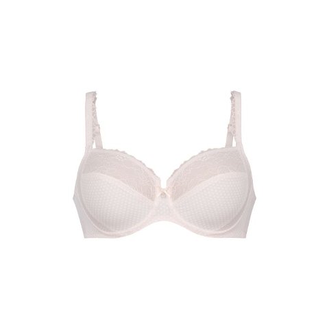 Reggiseno con Ferretto Rosa Faia Reggiseno Ferretto