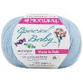 SPECIAL BABY
100% Pura Lana Vergine Merino Extrafine -50 gr- Mondial