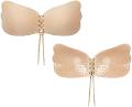 WING BRA REGGISENO ADESIVO Marbet