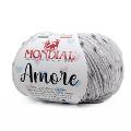 AMORE LANA BABY 50G 75% MERINO EXTRA FINE 25% MICROFIBRA Mondial