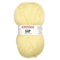 GAP
45% Lana Vergine Merino 5% Alpaca 50% Microfibra -250 gr- Mondial