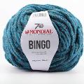 BINGO 100G 100% Microfibra Mondial