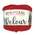 VELOUR CINIGLIA 100 GR Mondial