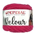 VELOUR CINIGLIA 100 GR Mondial