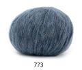 SOAVE
65% Lana Vergine Merino Extrafine 25% Baby Alpaca 10% Microfibra -50 gr- Mondial