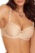 Pearl D-E-F-G-H Lisca reggiseno