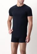 MCH T-Shirt Bi-Pack Perofil t-shirt uomo