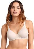 PTX-REGGISENO/FR-BASIC M/SUPPO Playtex reggiseno