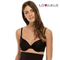 REGGISENO FERRETTO IMBOTTITO ABSOLUTE LIFT Lovable reggiseno