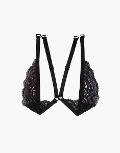 Spalline di pizzo Lovable Spalline