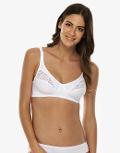 LOV'CONCEPT REGGISENO/SF COPPE IN COTONE Lovable reggiseno