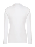 BIO ML COLLO ALTO Ragno lupetto uomo