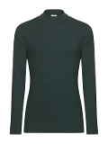 BIO ML COLLO ALTO Ragno lupetto uomo