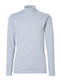 BIO ML COLLO ALTO Ragno lupetto uomo