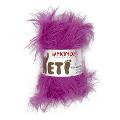 YETI 50GR 100% MICROFIBRA Mondial