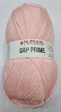 GAP PRIME
52% Lana Vergine Merino 
48% Microfibra PC -250 gr- Mondial