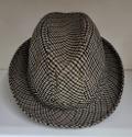 CAPPELLO FALDA STRETTA Made in Italy