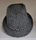 CAPPELLO FALDA STRETTA Made in Italy