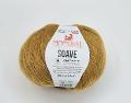 SOAVE
65% Lana Vergine Merino Extrafine 25% Baby Alpaca 10% Microfibra -50 gr- Mondial