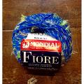 FIORE 50G 80% Lana Vergine Merino 20% Poliammide Mondial