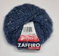 ZAFFIRO 50G 35% Acrilico 25% Poliammide 20% Mohair 15% Lana Vergine Merino 5% Poliestere Mondial