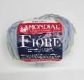 FIORE 50G 80% Lana Vergine Merino 20% Poliammide Mondial