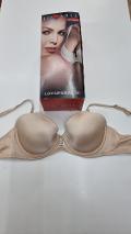 LOV UP EXALTA REGGISENO PUSH UP BALCONETTE CON FERRETTO Lovable