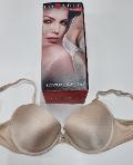 LOV EXALTA REGGISENO FERRETTO PUSH UP GEL Lovable reggiseno