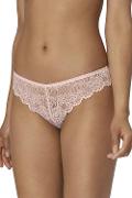 Tempting Lace Brazilian String Triumph Brasiliano