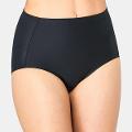 Becca Extra High+Cotton Panty Triumph Pancera Sgambata