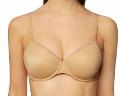 Stepy Soft 01 WHP Triumph Reggiseno Preformato Ferretto