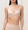 Body Make-up Soft Touch P EX Triumph reggiseno