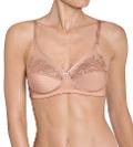 Modern Posy N Triumph Reggiseno Senza Ferretto