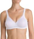 Loretta Soft 01 N Triumph Reggiseno Senza Ferretto