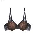 Triumph Signature Sheer WHP EX Triumph Reggiseno Preformato Ferretto