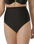 Triumph Shape Smart Highwaist String Triumph Pancera Sgambata