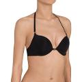 Body Make-Up Essentials WHUFM Triumph Reggiseno Push Up