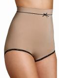 Smooth Sensation Highwaist Panty Triumph Pancera Sgambata