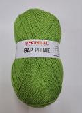 GAP PRIME
52% Lana Vergine Merino 
48% Microfibra PC -250 gr- Mondial