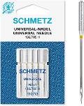 SCHMETZ UNIVERSAL Schmetz Aghi x macchina