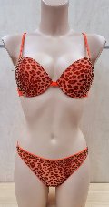 Triangolo Coppa Estr OffLimits Bikini Coppa