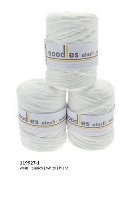 NOODLES ELASTIC 390 GR 80 MT Stafil Fettuccia