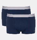 Sloggi Men Go ABC 2.0 Hipster 2P Sloggi Boxer Uomo