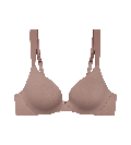 Body Make-Up Illusion WP EX Triumph Reggiseno Preformato Ferretto